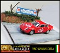 1967 - 140 Fiat Abarth 1000 S - Abarth Collection 1.43 (6)